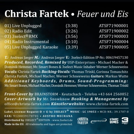 Christa Fartek