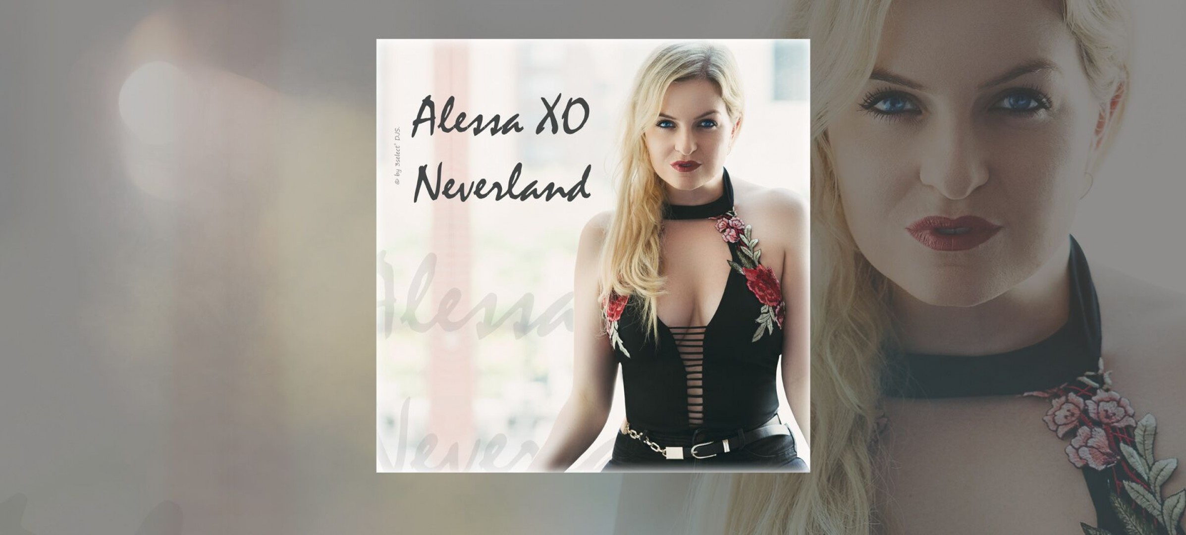 Alessa XO | Neverland