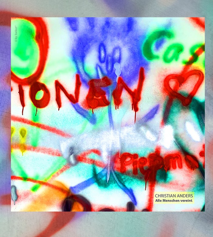 Christian Anders | feat. Natalie Holzner