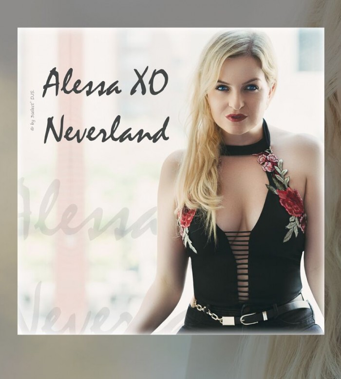 Alessa XO | Neverland