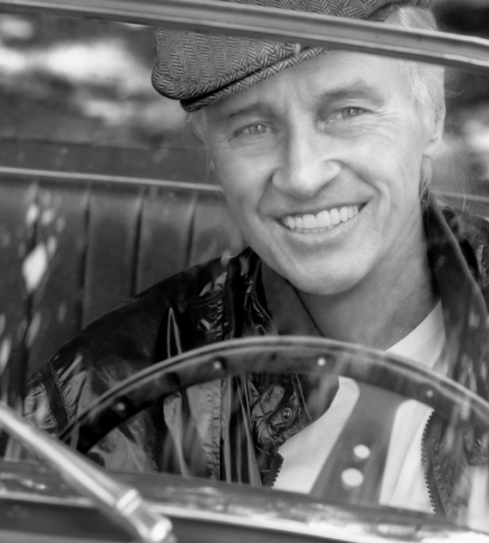 Christian Anders | Karma, Karma, Karma,…